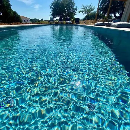 Alberi - Izla Homes Villa Skala (Kefalonia)