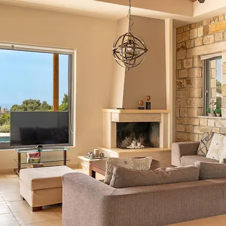 فيلة Alberi - Izla Homes