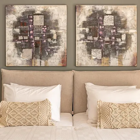 Alberi - Izla Homes Villa *