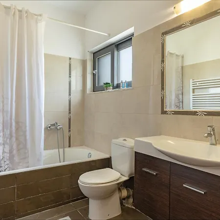 Alberi - Izla Homes Villa *