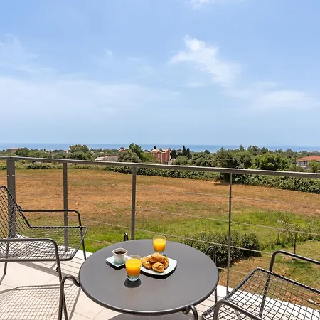 Villa Alberi - Izla Homes *