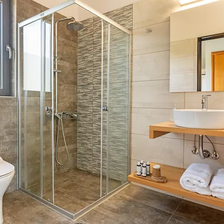 Alberi - Izla Homes * Skala (Kefalonia)