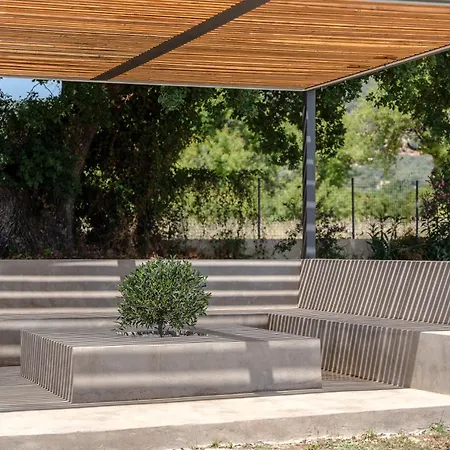 Villa Alberi - Izla Homes Skala (Kefalonia)