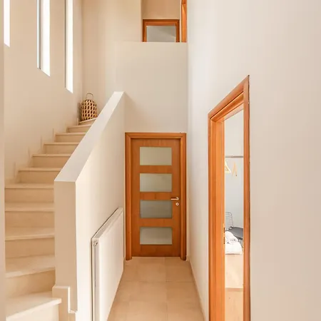 Alberi - Izla Homes Willa Skala (Kefalonia)