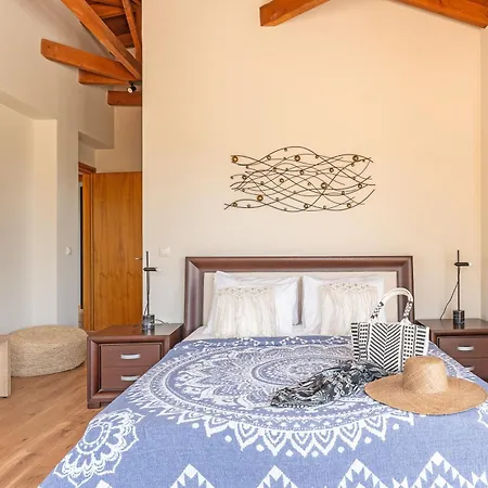 Alberi - Izla Homes * Skala (Kefalonia)