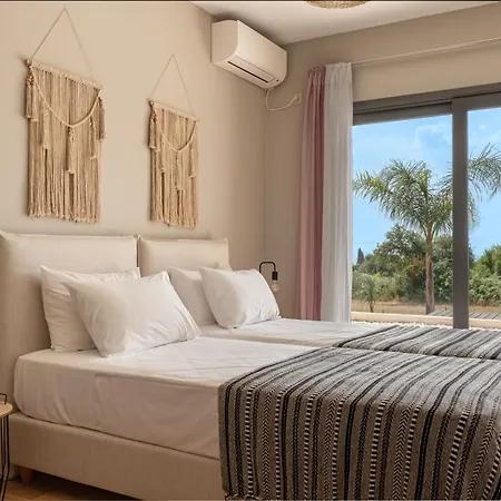 Alberi - Izla Homes Skala (Kefalonia)