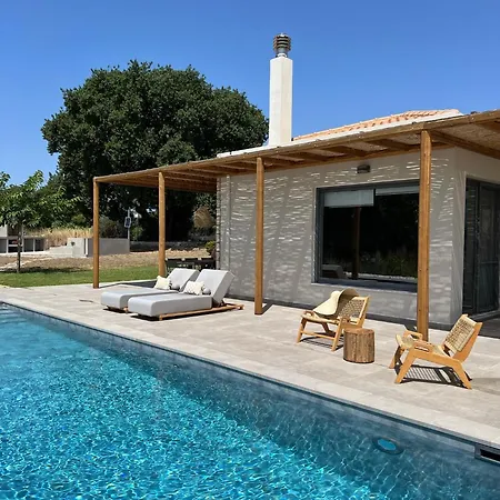 Alberi - Izla Homes Vila Skala (Kefalonia)
