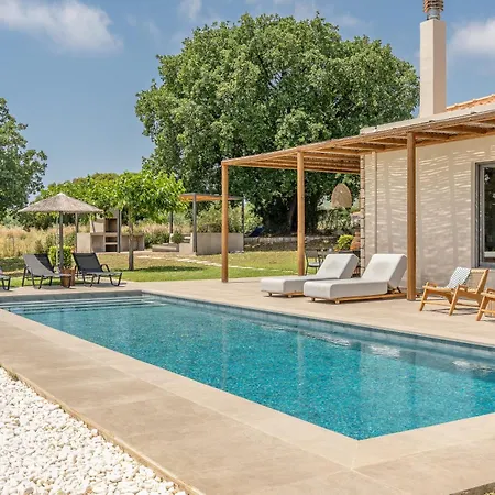 빌라 Alberi - Izla Homes Skala (Kefalonia)