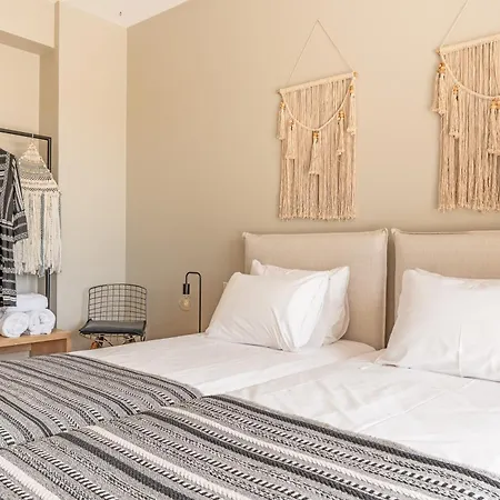 Alberi - Izla Homes Skala (Kefalonia)