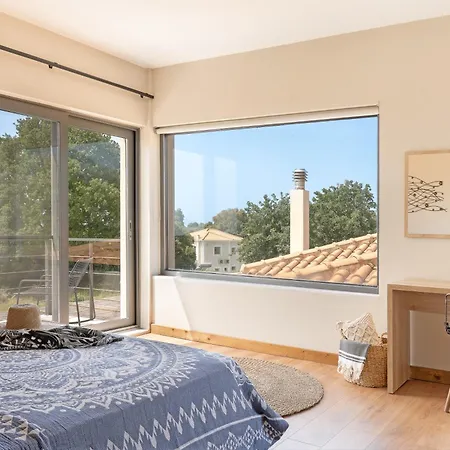 Vila Alberi - Izla Homes *