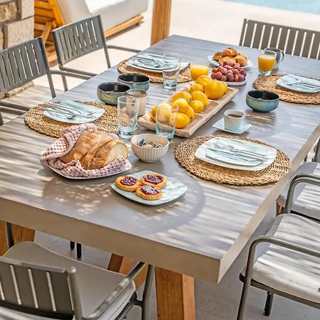 Alberi - Izla Homes Vila Skala (Kefalonia)