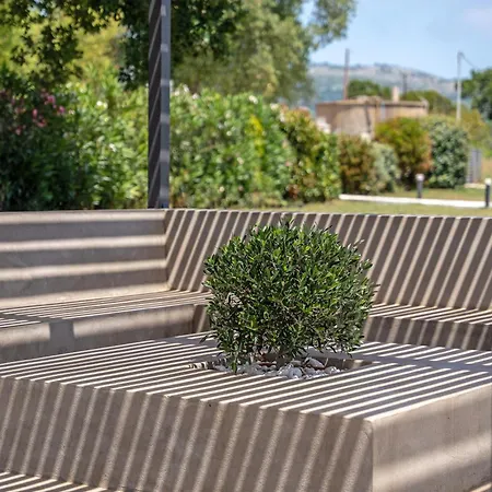 Alberi - Izla Homes Vila *