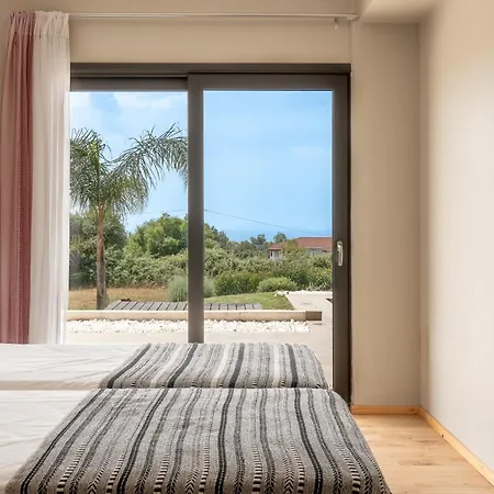 Alberi - Izla Homes Skala (Kefalonia)