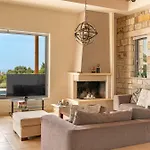 Villa Alberi - Izla Homes