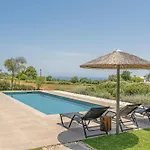 Alberi - Izla Homes Villa Skala (Kefalonia)