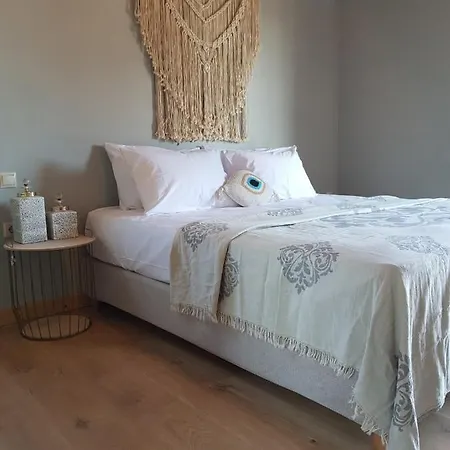 Villa Alberi - Izla Homes