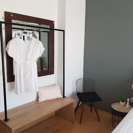 Villa Alberi - Izla Homes Skala (Kefalonia)