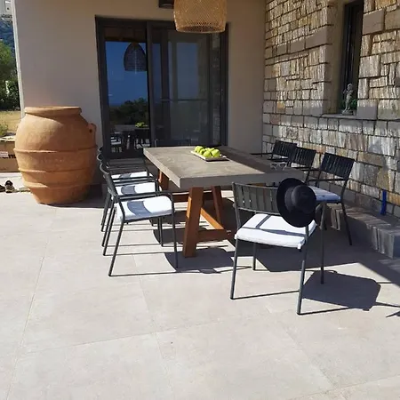 Alberi - Izla Homes Villa Skala (Kefalonia)