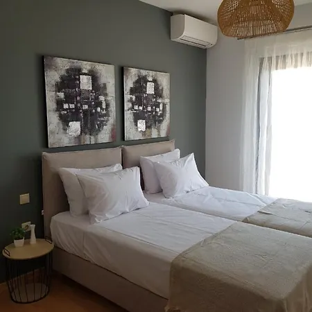 Alberi - Izla Homes *