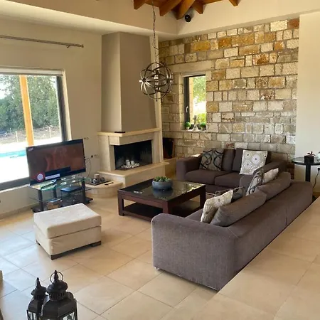Alberi - Izla Homes Villa