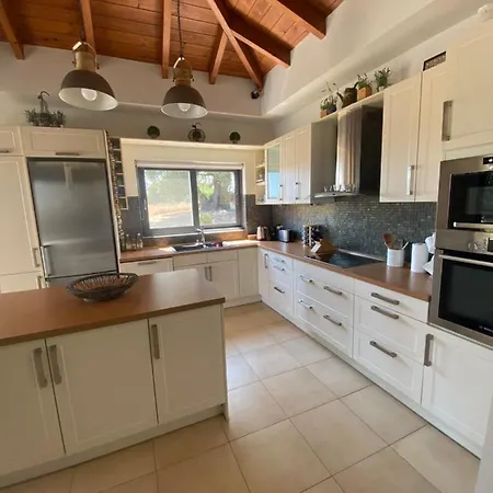 Alberi - Izla Homes