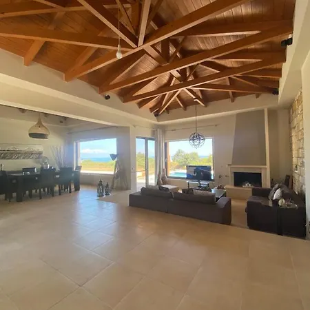 Alberi - Izla Homes Villa