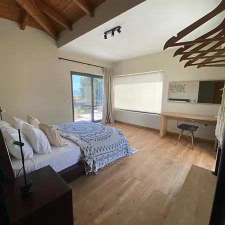 Villa Alberi - Izla Homes *