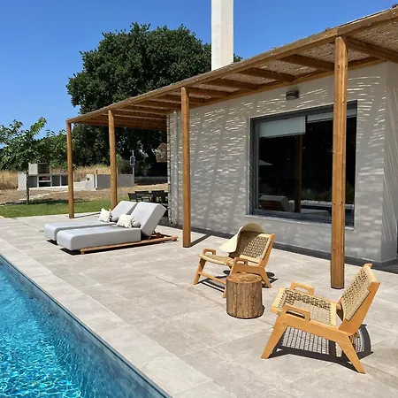 Alberi - Izla Homes *