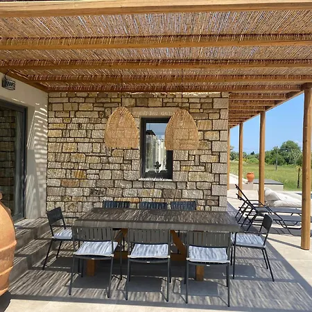 Villa Alberi - Izla Homes