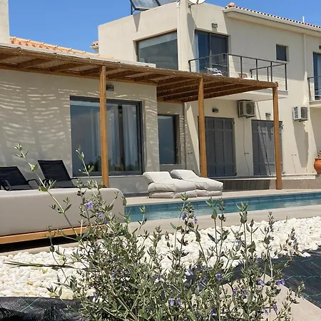 Alberi - Izla Homes Villa *