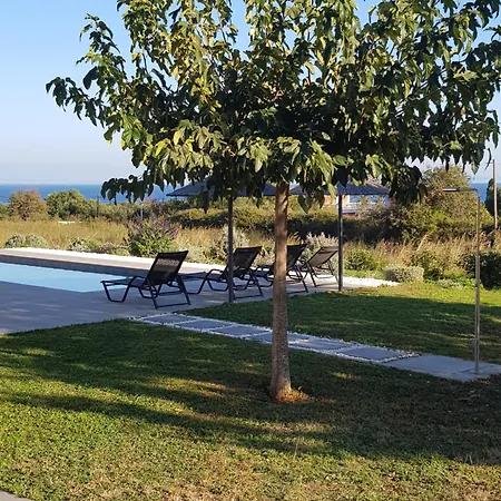 Alberi - Izla Homes * Skala (Kefalonia)