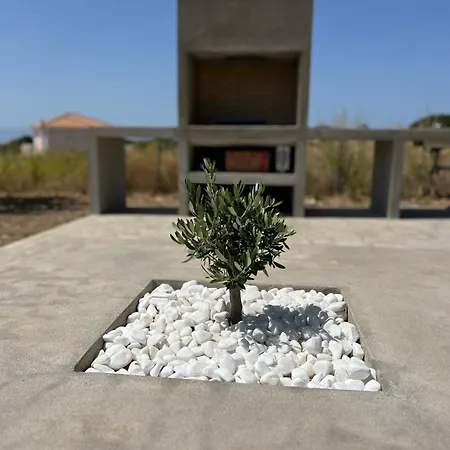 Alberi - Izla Homes Villa *